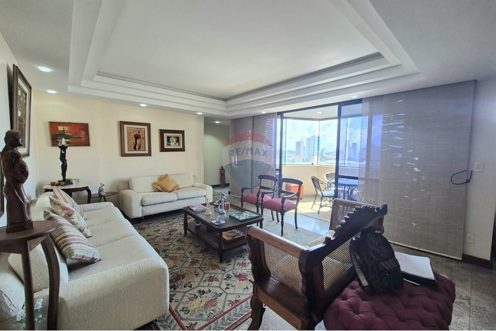 Apartamento - Venda - Salvador , Bahia - FOTO 10.jpeg - 580561027-135