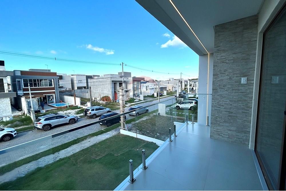 Casa de Condomínio - Venda - Camaçari , Bahia - IMG_7215.jpeg - Varanda - 580721030-2