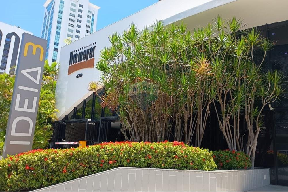 Cj. Comercial/ Sala - Venda - Salvador , Bahia - 52.jpeg - 580551027-104