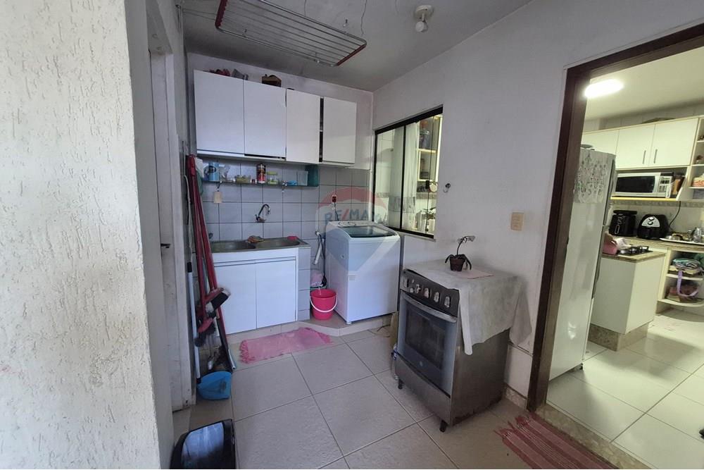 Casa de Condomínio - Venda - Lauro de Freitas , Bahia - 20250722_162627.jpg - 580881006-2