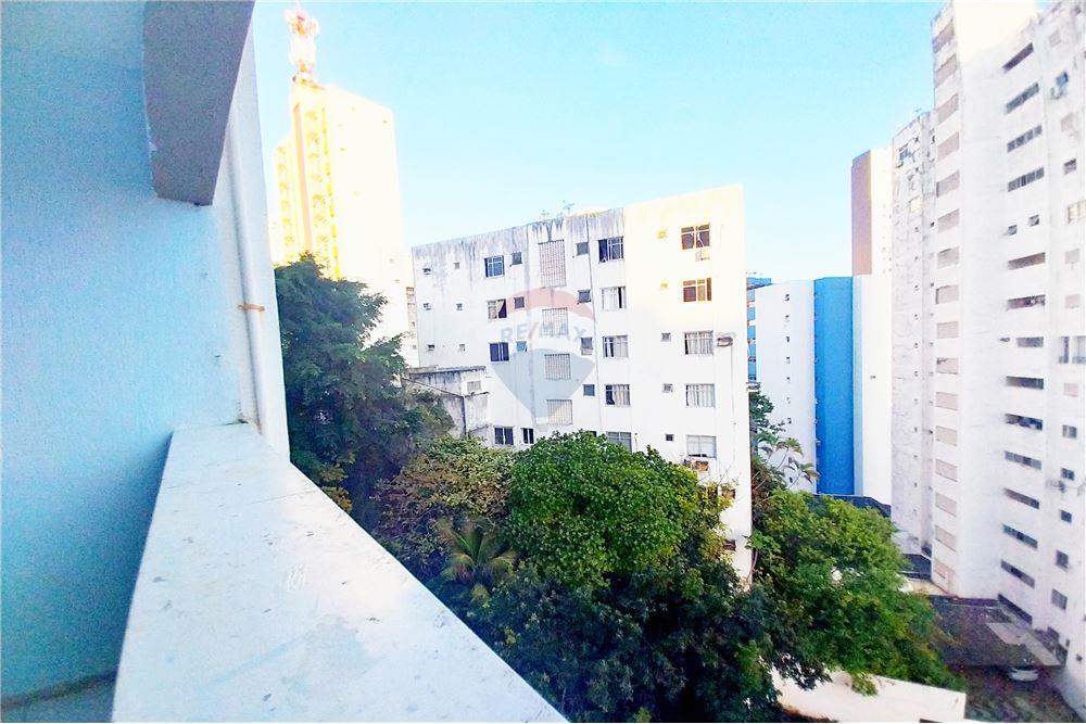 Apartamento - Alugar - Salvador , Bahia - 14 - 580551044-128
