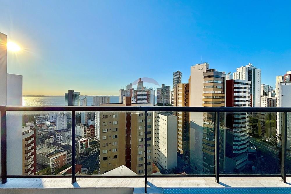 Cobertura - Venda - Salvador , Bahia - IMG_8437.JPG - 580761004-65