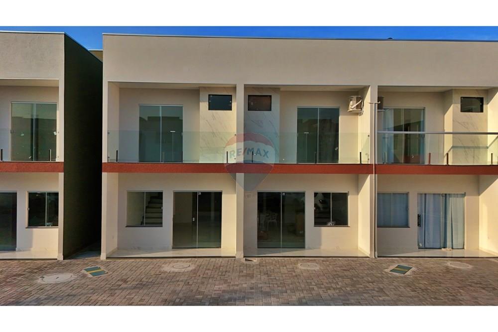 Apartamento à venda com 2 quartos, 92m² - Foto 1