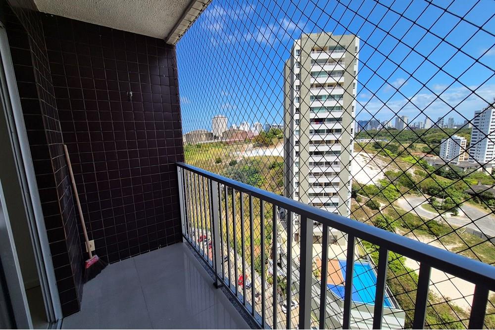 Apartamento - Alugar - Salvador , Bahia - 20250917_105529.jpg - 580491048-140