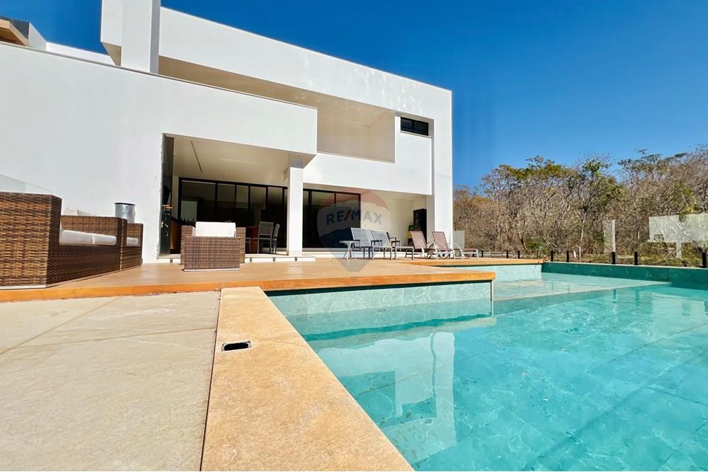 Casa de Condomínio - Venda - Barreiras , Bahia - 37537acc-6cbd-4922-9c32-01611d1da91d.jpeg - 580651075-65