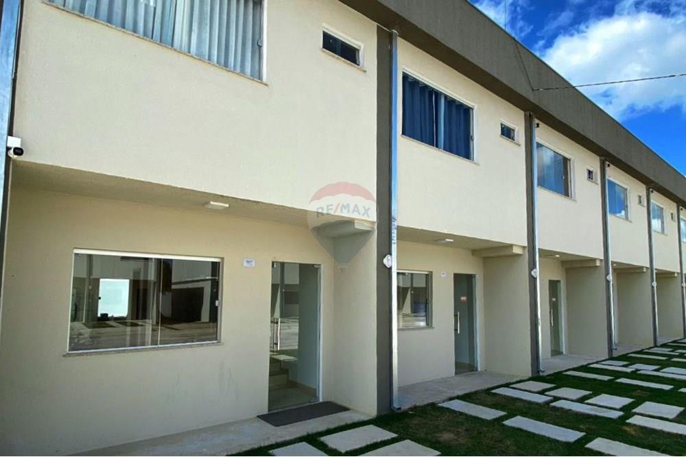 Casa de Condomínio - Alugar - Teixeira de Freitas , Bahia - 1.jpg - 580631040-40