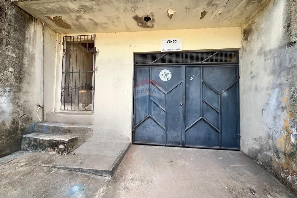 Casa - Venda - Alagoinhas , Bahia - 002.jpg - 580701006-48