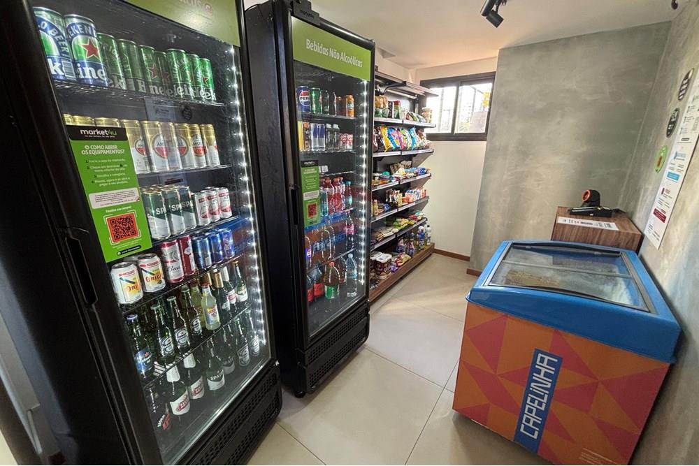 Studio - Venda - Salvador , Bahia - IMG_0842.JPG - 580541022-45