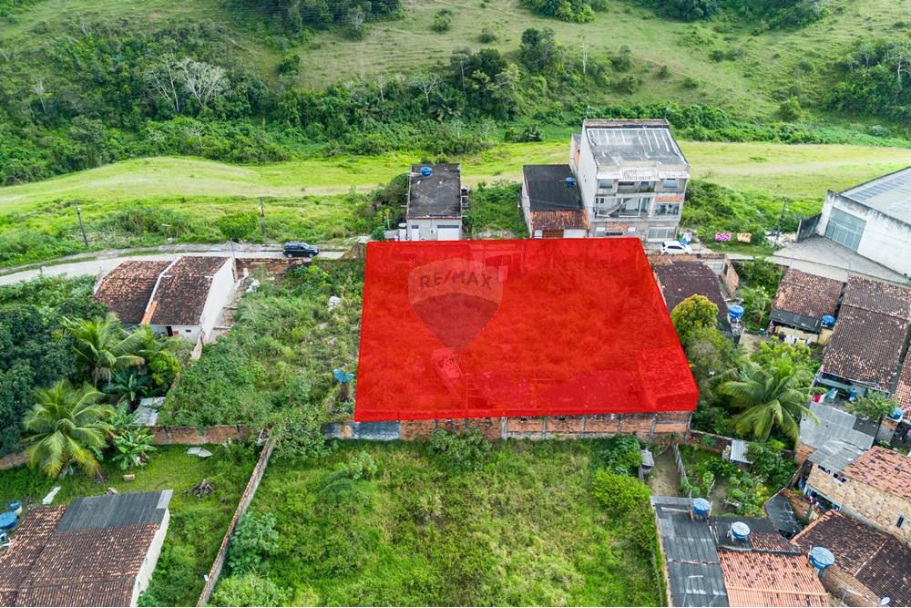 Terreno - Venda - Santo Antônio de Jesus , Bahia - DJI_0233.jpg - 580341054-10