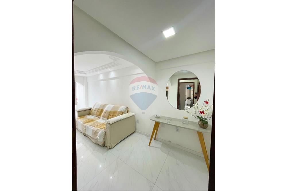 Apartamento - Venda - Salvador , Bahia - IMG_4350.jpg - 580761026-4