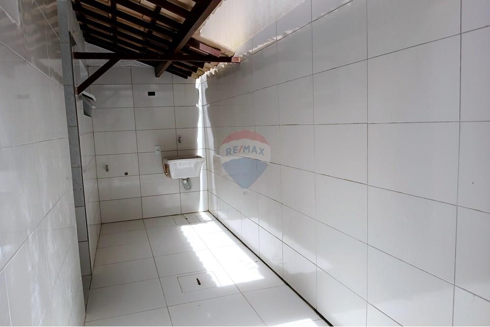 Casa de Condomínio - Venda - Lauro de Freitas , Bahia - 20250823_130452.jpg - Área de serviço - 580761033-39