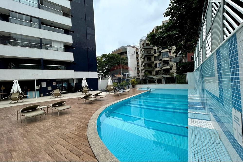 Apartamento - Alugar - Salvador , Bahia - IMG_2404.jpeg - 580721010-88