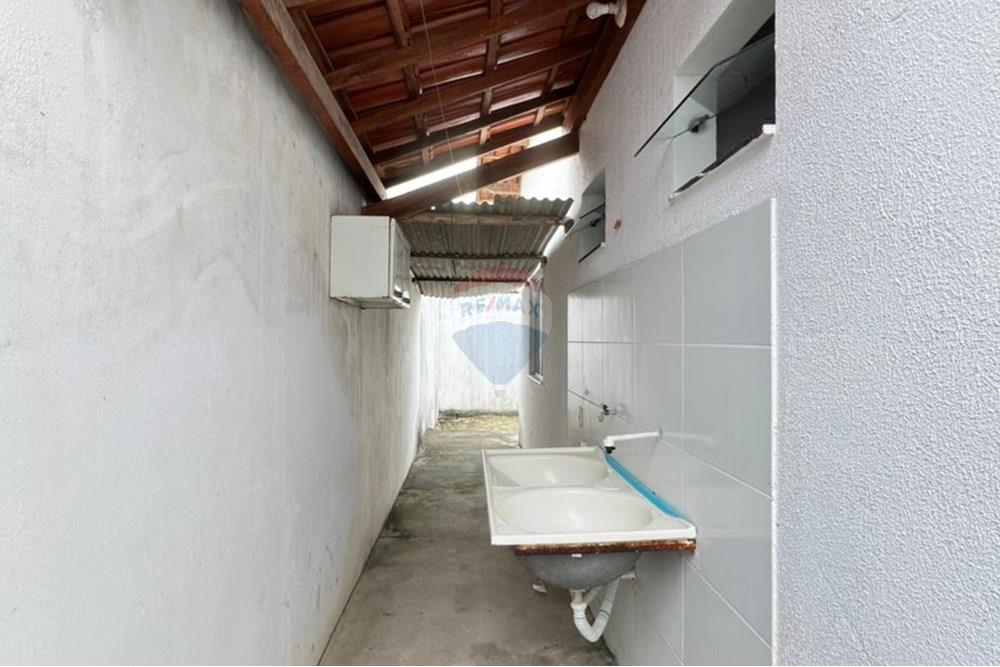 Casa de Condomínio - Alugar - Teixeira de Freitas , Bahia - 8.jpg - 580631019-136