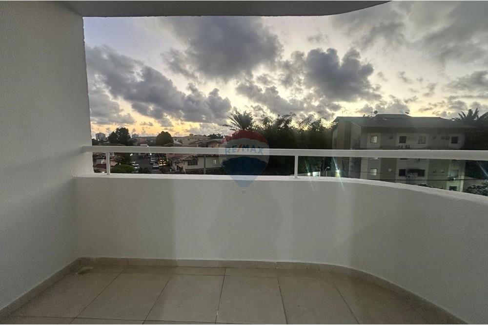 Apartamento - Alugar - Lauro de Freitas , Bahia - 96d2761e-6085-4dae-9ad7-3b91ed2024ec.jpg - Varanda - 580541023-71