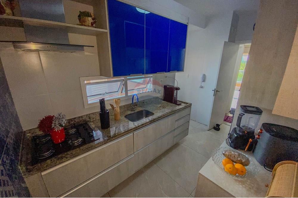 Apartamento - Venda - Salvador , Bahia - IMG_8543.jpg - 580761029-5