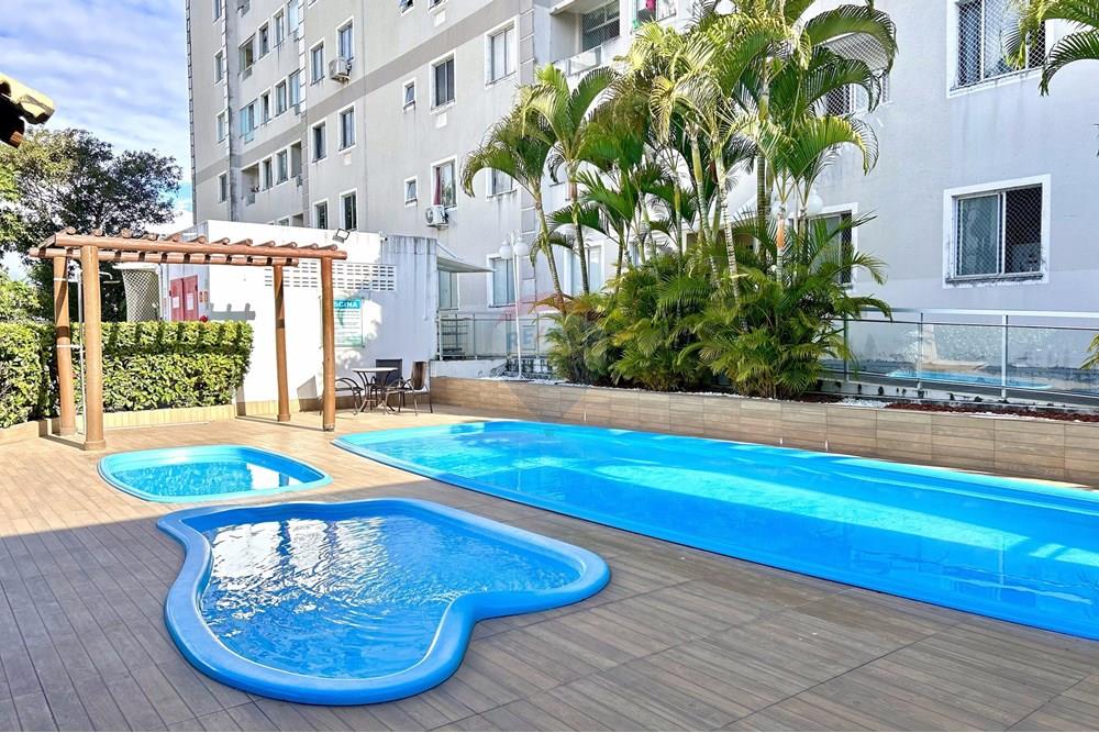 Apartamento - Venda - Salvador , Bahia - 2-0463d4d3.jpg - Área Gourmet - 580721046-3