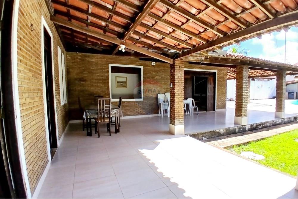 Casa - Venda - Camaçari , Bahia - 20250828_135128.jpg - 580761033-32