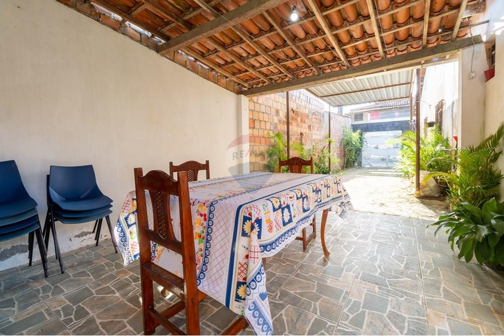 Casa - Venda - Santo Antônio de Jesus , Bahia - DSC07085-HDR.jpg - 580341014-45