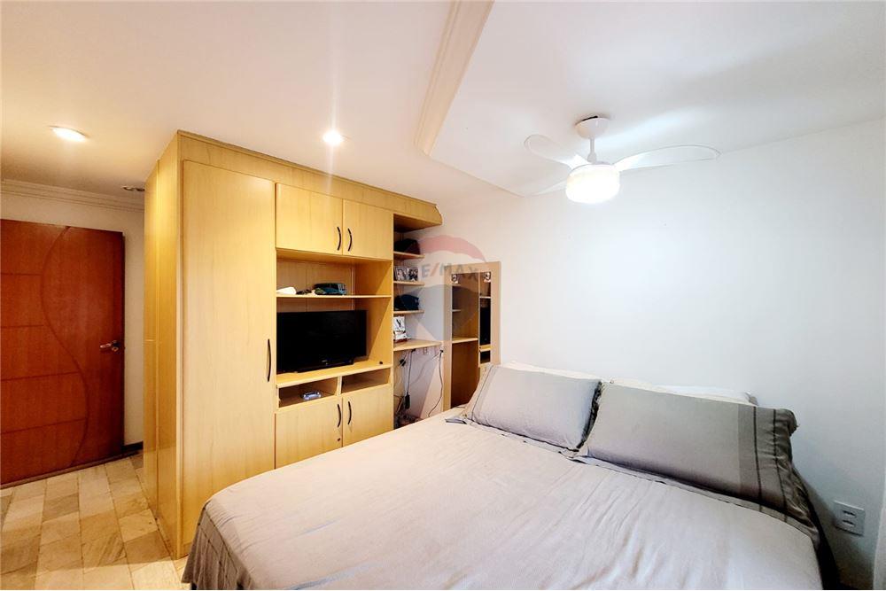 Casa - Venda - Salvador , Bahia - 34 - 580551013-280