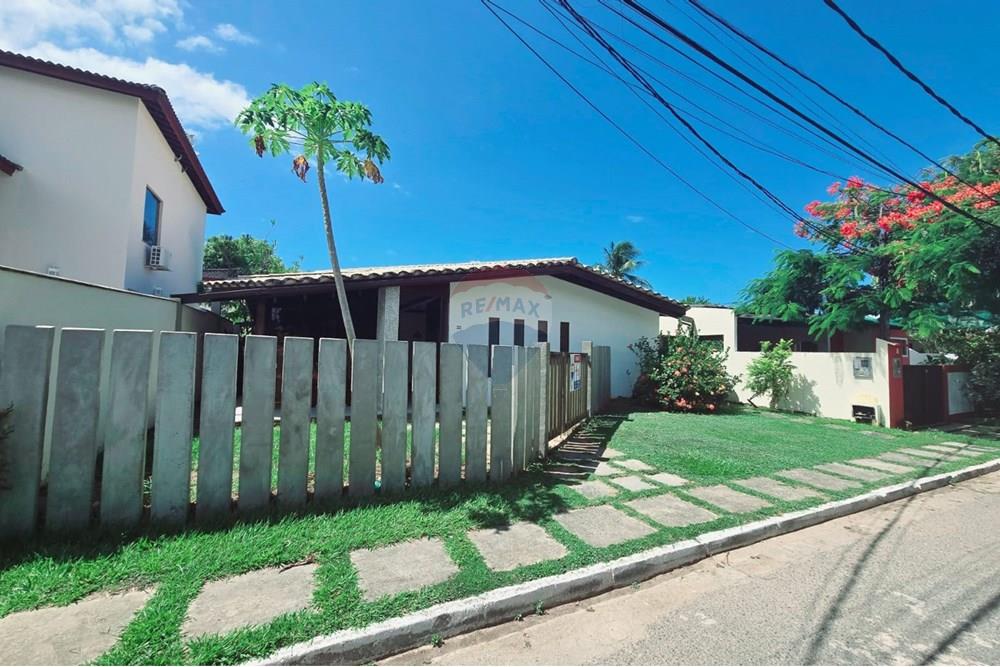 Casa de Condomínio - Venda - Salvador , Bahia - WhatsApp Image 2025-02-18 at 16.48.35.jpeg - 580551013-267