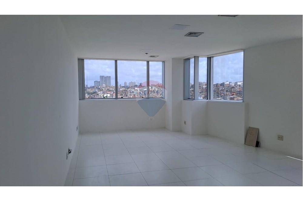 Cj. Comercial/ Sala - Alugar - Salvador , Bahia - Foto Sala Busines.jpg - 580541050-16