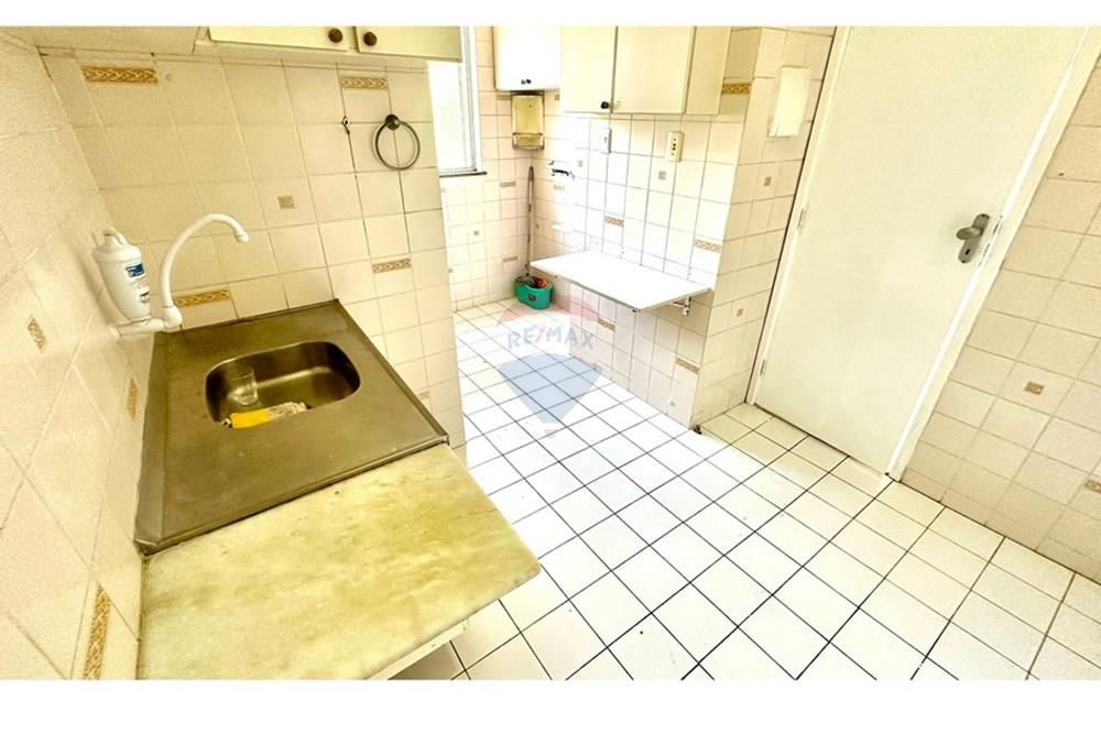 Apartamento - Alugar - Salvador , Bahia - IMG-20251008-WA0144.jpg - 580551042-211