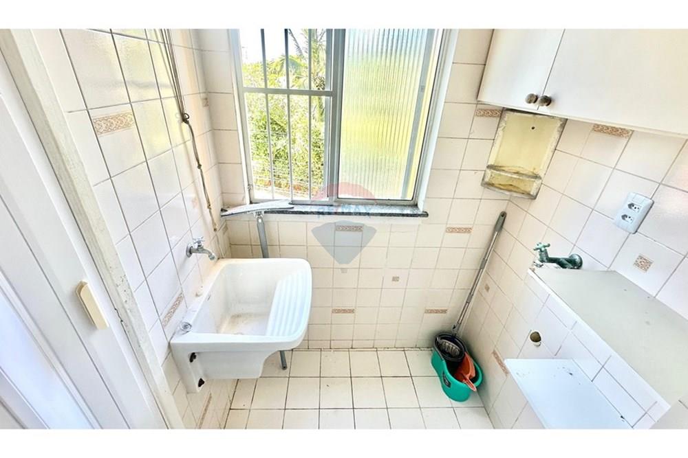 Apartamento - Alugar - Salvador , Bahia - IMG-20251008-WA0134.jpg - 580551042-211