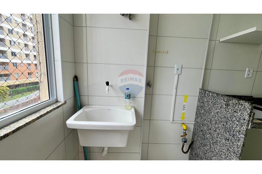 Apartamento - Alugar - Alagoinhas , Bahia - IMG-20250811-WA0059.jpg - 580701034-88