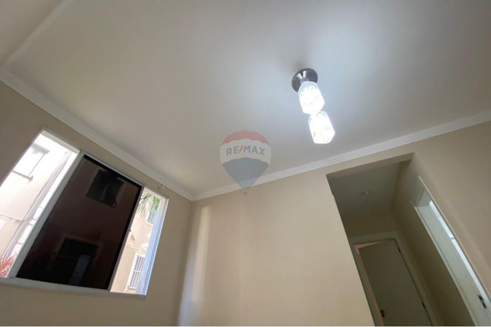 Apartamento - Alugar - Camaçari , Bahia - IMG_8776.JPEG - 580421028-2