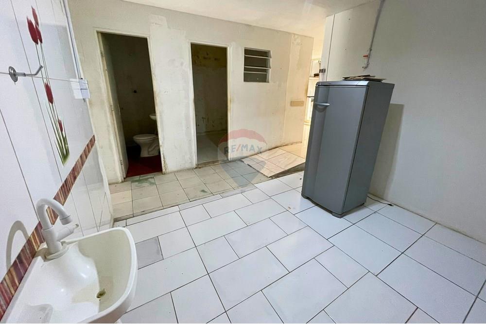 Casa Comercial - Alugar - Salvador , Bahia - IMG_7435 - Editado - Editado.jpg - 580491017-50