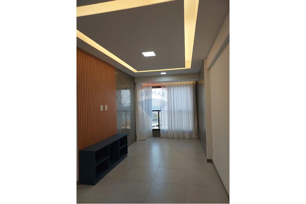 Apartamento - Alugar - Salvador , Bahia - Imagem do WhatsApp de 2025-10-30 à(s) 14.24.34_97f91ac7.jpg - 580871015-4