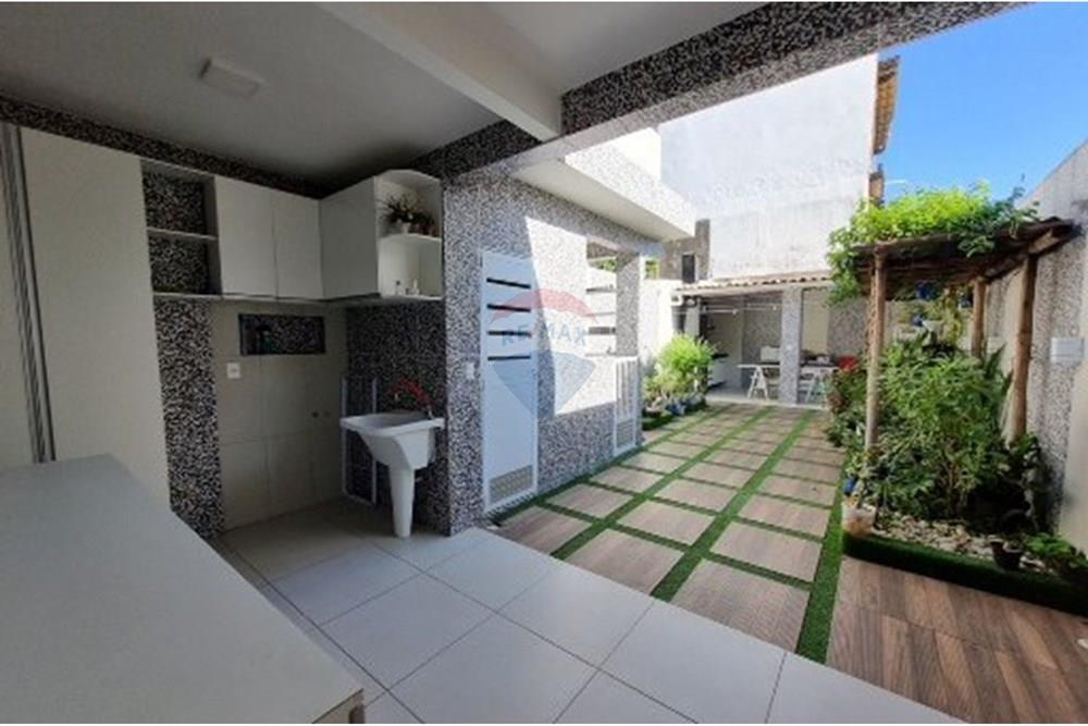 Casa - Venda - Lauro de Freitas , Bahia - 1000027071.jpg - 580491048-101
