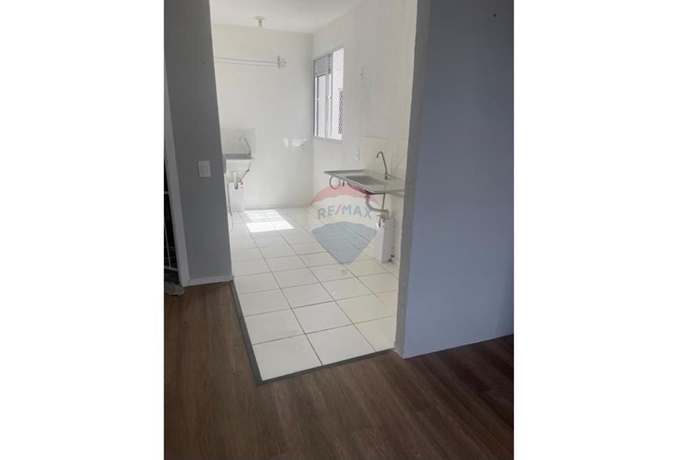 Apartamento - Alugar - Salvador , Bahia - image2.jpeg - 580691028-41