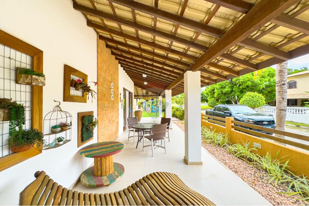 Casa de Condomínio - Venda - Camaçari , Bahia - LORENA - PONTA DE JACUÍPE-48.jpg - 580491005-160