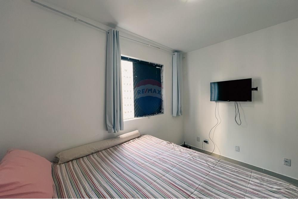 Apartamento - Venda - Salvador , Bahia - IMG_3194.jpg - 580421011-848