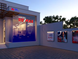 RE/MAX HOUSY Office of RE/MAX HOUSY - Barreiras