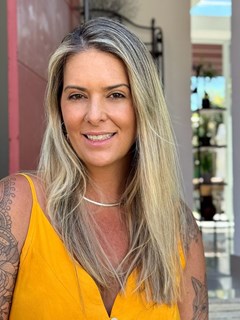 Maria Augusta - RE/MAX FONTE