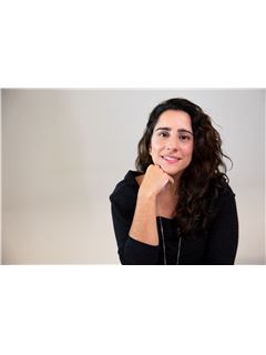 Broker/Vlasnik - Isabela Mosca Pereira - RE/MAX FONTE