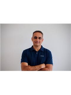 Office Administrator - Alexandre Bichuete Rodarte - RE/MAX FONTE