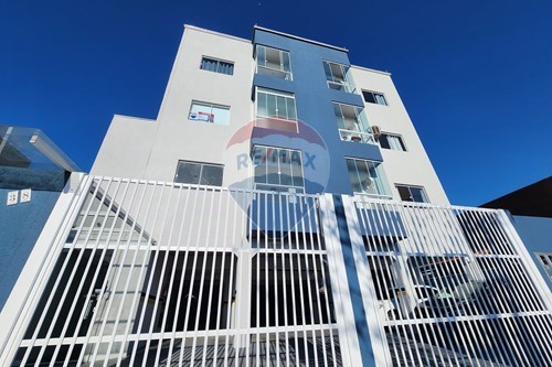 Venda-Apartamento-Rua Elpídio Lobo , 38  - Próximo a Padaria Nova Navegantes  - Centro , Navegantes , Santa Catarina , 88370-248-590231179-232