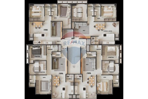 Slider Image Thumbnail