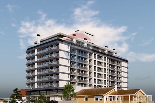 Venda-Apartamento-Canasvieiras , Florianópolis , Santa Catarina , 88054140-590441047-15