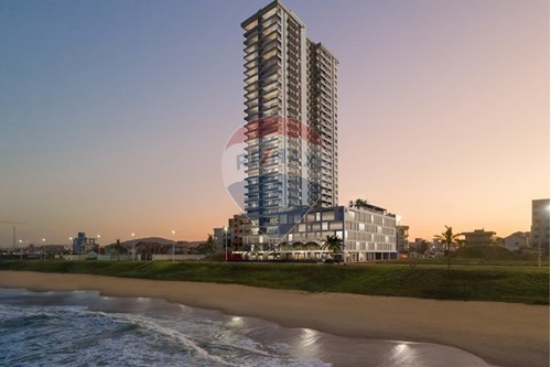 Venda-Apartamento-Tabuleiro , Barra Velha , Santa Catarina , 88390000-590071002-435