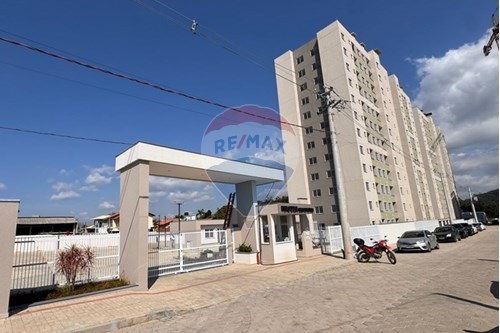 Venda-Apartamento-Itajuba , Barra Velha , Santa Catarina , 88390000-590481004-55