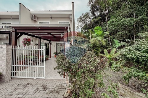 Venda-Sobrado-Costa e Silva , Joinville , Santa Catarina , 89220533-590501001-1
