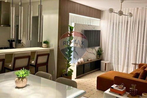 Alugar-Apartamento-Praia Brava , Itajaí , Santa Catarina , 88306806-590321022-169