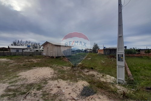 Venda-Terreno-Rua G , s/n  - Sulmar , Balneário Gaivota , Santa Catarina , 88955000-590491005-30