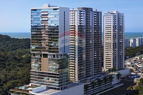 Venda-Apartamento-Praia Brava , Itajaí , Santa Catarina , 88306-790-590231010-135