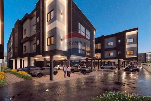 Venda-Apartamento-Rua Sebastião Coelho , SN  - Outlet Porto Belo  - Centro , Porto Belo , Santa Catarina , 88210000-590401058-1