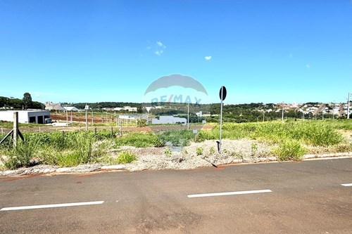 Venda-Terreno-Rua P , 09  - Efapi , Chapecó , Santa Catarina , 89809-000-590421002-182